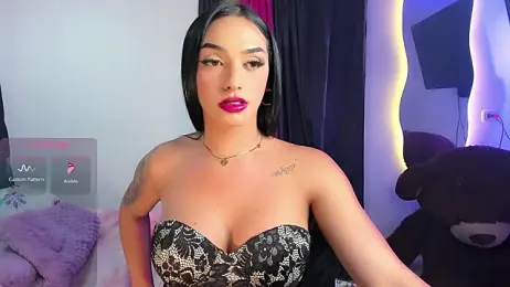 Maryonthemoon webcam stripchat model stream image