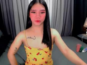 sweet_zoey12 webcam model stream image