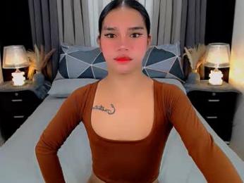 sweet_zoey12 webcam model stream image