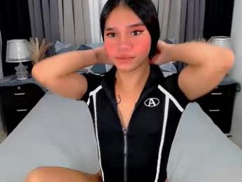 sweet_zoey12 webcam model stream image