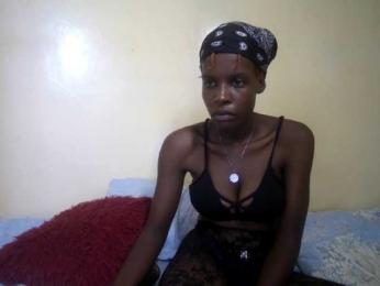 hott-ass webcam model stream image