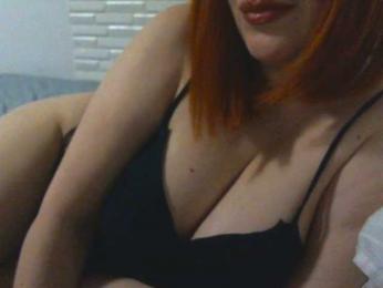 SimplyMaria777 webcam model stream image