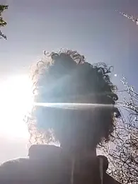 clara22aedx webcam model stream image