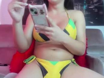 cielo_9 webcam chaturbate model stream image