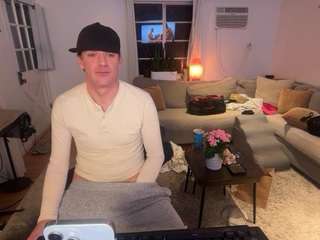 jakeparty webcam camsoda model stream image