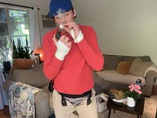 jakeparty webcam camsoda model stream image