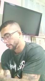 Abrahao22 webcam model stream image