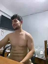 HornyMaster3169 webcam model stream image
