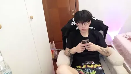 hangzi-0011 webcam stripchat model stream image