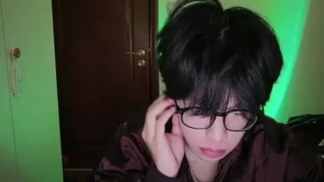 hangzi-0011 webcam stripchat model stream image