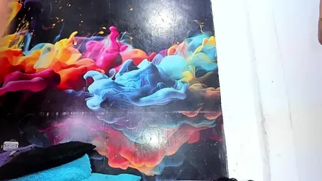 Melani__HoTT webcam model stream image