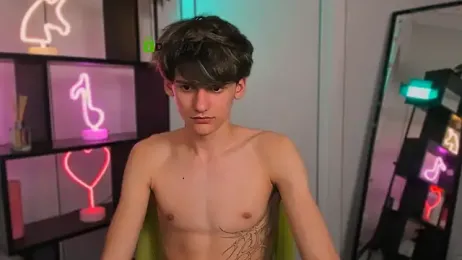 rico_steel webcam model stream image