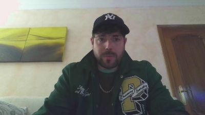 Alber21aa webcam cam4 model stream image