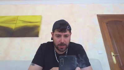 Alber21aa webcam cam4 model stream image