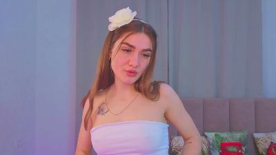 EmogeneKehoe webcam model stream image