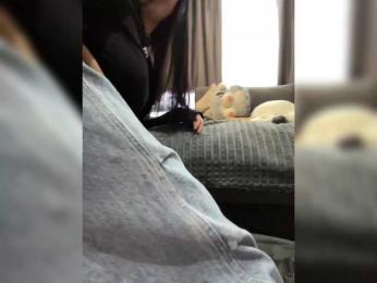 MagicMelody webcam model stream image