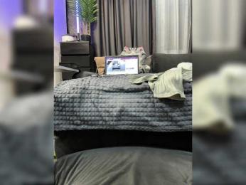 MagicMelody webcam model stream image