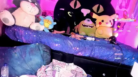 Shayybaby webcam model stream image