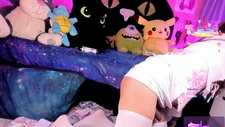 Shayybaby webcam stripchat model stream image