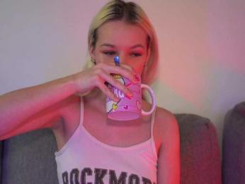 RanyLoveTomson webcam model stream image