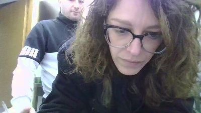 AlbaFox webcam cam4 model stream image