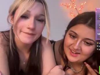 lenablooms webcam model stream image
