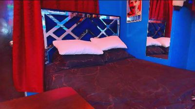 luke_howland webcam cam4 model stream image