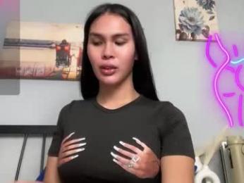 beautiful_lustx webcam chaturbate model stream image