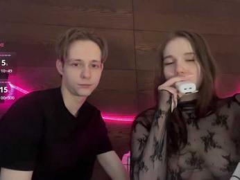 titsDestroy2007 webcam bongacams model stream image