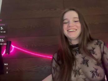 titsDestroy2007 webcam bongacams model stream image