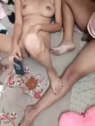 Indian_couple_21_24 webcam model stream image