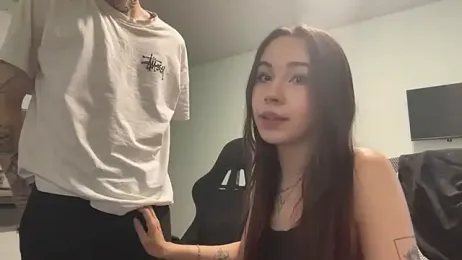 Frenchtamer webcam stripchat model stream image