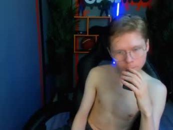 daniel_sanders webcam model stream image