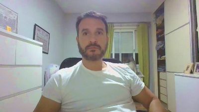 scurry_ webcam model stream image