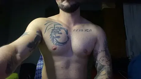 Galeego_DF webcam model stream image