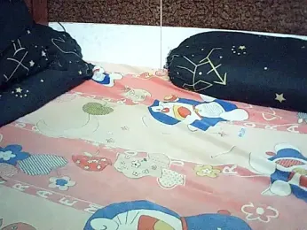 Kunbet webcam model stream image