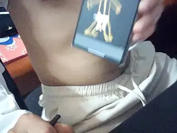 Kunbet webcam model stream image