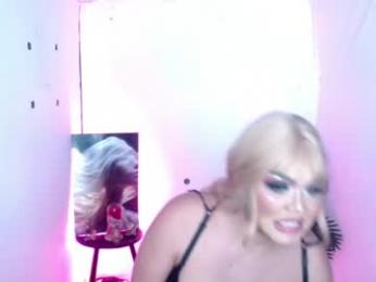10incheskinkynastytrans webcam chaturbate model stream image