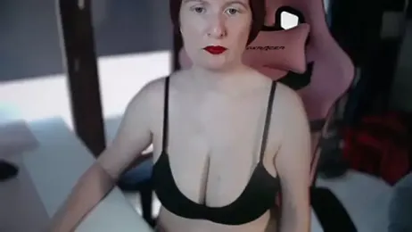 Exotic-Desire webcam stripchat model stream image