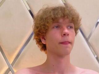 William Curlis webcam model stream image