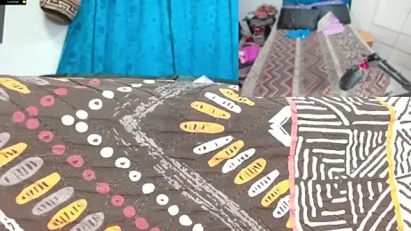 Tyffanny-Evans webcam model stream image