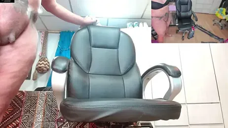 Tyffanny-Evans webcam model stream image