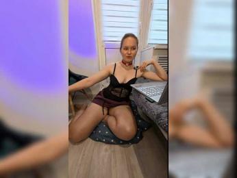 Miss-Sunshine webcam bongacams model stream image