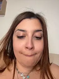 Novababy18 webcam stripchat model stream image