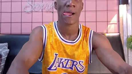 martin_killer webcam model stream image