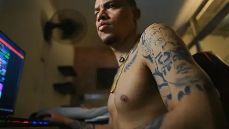 AlphaMasterXxx webcam model stream image