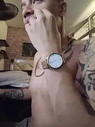 AlphaMasterXxx webcam model stream image