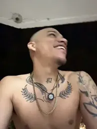 AlphaMasterXxx webcam model stream image