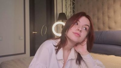 CarmeliaFilipi webcam model stream image