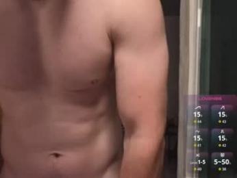 cowboylean webcam model stream image